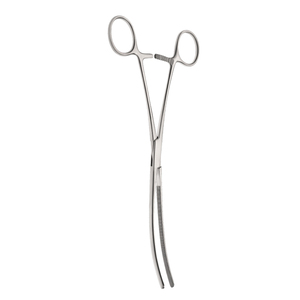 Pinzas Intestinales Médicas de Alta Calidad OEM ODM al por Mayor, Instrumento Quirúrgico de Precisión Fabricado en Pakistán - Product Image 4