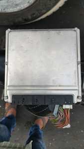 ใช้บริการ Hisa Enterprises สำหรับโมดูลควบคุมอิเล็กทรอนิกส์ E-Class S-Class ECU ECM A1131539679 0261208431 - Product Image 4
