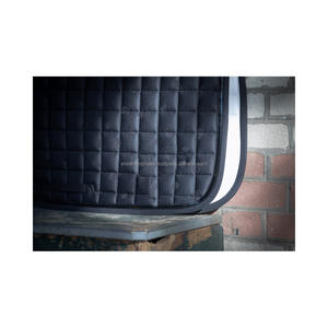 Manta de Silla de Montar Ecuestre Occidental de Diseño Premium, Personalizada, Material Ecológico, Poliéster de Alta Calidad - Product Image 2