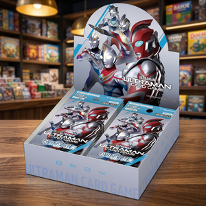 BP04 Awakening of Hope and Light Booster Box Fabriqué en Corée Jeu de Cartes à Collectionner TCG Cartes Anime Scellées Vente en Gros - Product Image 3