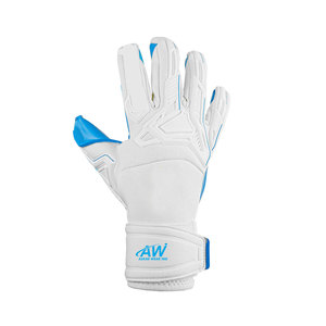 Guantes de Portero de Primera Calidad, Duraderos, con Agarre Fuerte y Ajuste Cómodo para Entrenamiento Profesional y Partidos - Product Image 2