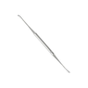 Elevador Quirúrgico Manual de Doble Extremo de la Mejor Calidad, Acero Inoxidable con Acabado Mate, Instrumento Quirúrgico Surgiright - Product Image 3