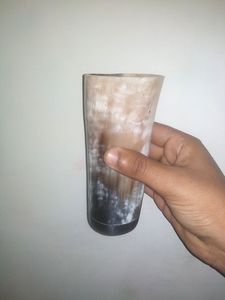 Juego de Tazas y Platillos Cilíndricos Estilo Americano, 5 Piezas, 200 ml, Duraderos, Ecológicos, Aptos para Lavavajillas, Hechos a Mano, para Fiestas - Product Image 3