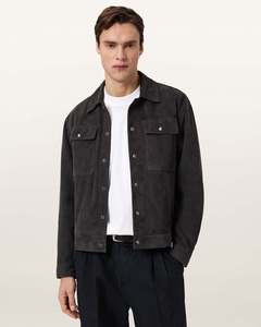 Veste en cuir véritable sur mesure pour homme, vêtements de moto haut de gamme, service d'échantillons OEM ODM disponible - Product Image 4