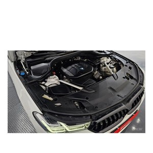 BMW Gran Turismo GT 620d xDrive M Sport Diesel Automatique 2022, 111 106 km, Volant à Gauche - Product Image 6