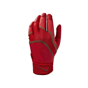 Gants de frappe en cuir personnalisés professionnels pour le baseball et le softball - Légers, avec fermeture éclair, pour l'entraînement - Product Image 4