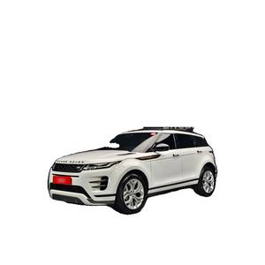แลนด์โรเวอร์ เรนจ์โรเวอร์ อีโวค พี250 อาร์-ไดนามิก เอสอี พฤศจิกายน 2565 25,045 กม. เกียร์อัตโนมัติ พวงมาลัยซ้าย กล้องมองหลัง - Product Image 1