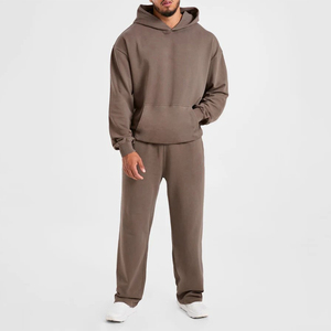 Custom Design Logo <b>Men's</b> Sweatpants Elastic Waist Side Pockets Casual Joggers Breathable <b>Pants</b> & Trousers At Wholesale Low Rate - Product Image 2