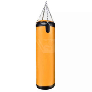 Custom logo <b>Dummy</b> Free Standing Kicking Kickboxing Punching Sand Bag and Boxing Training <b>Dummy</b> Equipment - Product Image 3