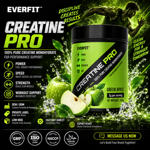 Private Label Vanilla Whey Protein Powder Supplier Malaysia Custom Brand WPC <b>Shake</b> OEM Manufacturing Adult Muscle Growth 20-29g - Product Image 1