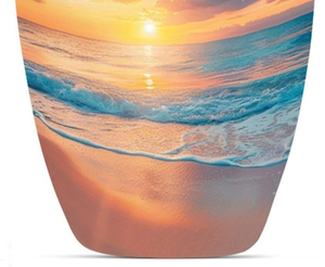Wholesale Metal Cremation Urns for Adult Human <b>Ashes</b> Modern Design Funeral Supplies Casket Memorial <b>Keepsake</b> - Product Image 6