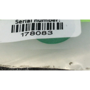 AMAT 0021-18366 Clamp <b>Ceramic</b> <b>heater</b> 300mm, 178084 - Trusted Global Legacy Semiconductor Equipment and Parts at - Product Image 6