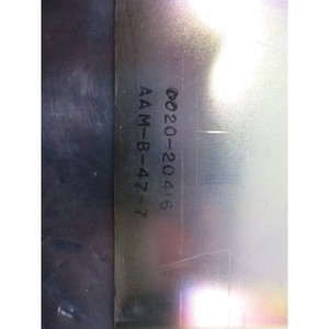 แผงวงจร AMAT 0020-20416, แบบเปล่า, ปลั๊ก, RF GEN - อุปกรณ์และชิ้นส่วนเซมิคอนดักเตอร์ระดับโลกที่เชื่อถือได้ - Product Image 6