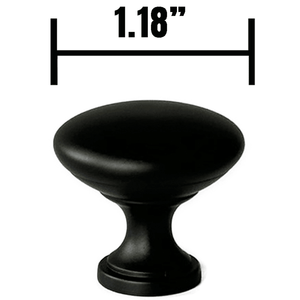 Maniglia a barra moderna in nichel spazzolato, confezione da 10, per cassetti, armadi e comò - Product Image 6