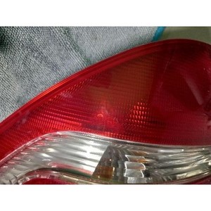 ไฟท้ายซ้ายมือซ้ายสำหรับรถยนต์ C-class ปี 2000-2004 ของแท้ OEM รุ่น A2038200164 มือสอง - Product Image 5