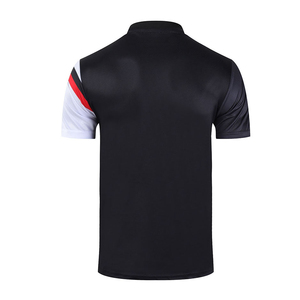 ผู้ผลิตเสื้อยืดแบบสั่งตัดพิเศษ พร้อมบริการผลิตแบบ OEM โดยตรงจากโรงงาน สำหรับแบรนด์แฟชั่นระดับนานาชาติและร้านค้าปลีก - Product Image 5