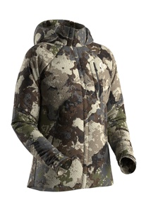 Chaqueta de Caza Resistente para Hombre, de Tejido Softshell, Impermeable, Cálida, para Exteriores, para Bosque y Montaña, Material Bayer Estampado - Product Image 3