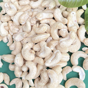 เม็ดมะม่วงหิมพานต์ขายส่ง W240 จากเวียดนาม ราคาถูก ซานติโก - Product Image 1