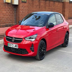Vauxhall Corsa Eléctrico 2022, Edición Aniversario 50KWH, Automático, 5 Puertas, Acero Inoxidable - Product Image 1