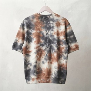 เสื้อยืดคอกลมแขนสั้นคุณภาพสูงสำหรับผู้ชาย เสื้อยืดลำลองขนาดใหญ่พิเศษ คุณภาพดีและสวมใส่สบายสำหรับผู้ชาย - Product Image 2