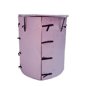 Aislante Térmico Moderno de Espuma para Tanques de Agua, Diseño Ecológico para Uso Doméstico y Comercial, Protección de Techos Exteriores - Product Image 6