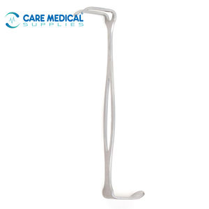 Tijeras de Acero Inoxidable con Logotipo Personalizado, Tijeras de Emergencia Médicas de Primera Calidad, Tijeras de Trauma para EMT, Dentadas - Product Image 6