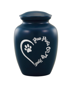 Hot Selling Brass <b>Cat</b> and Dog <b>Urns</b> Funeral Pet Memorial <b>Urns</b> Ashes Wholesale <b>Urns</b> at Low Price - Product Image 1