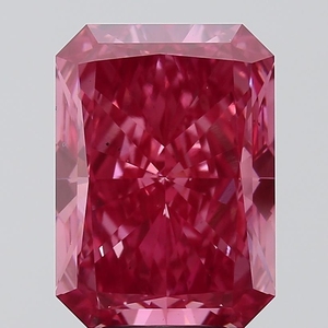 Diamant Radiant Certifié IGI 7.08 VS2, Cultivé en Laboratoire, Neuf, en Vrac - Product Image 1