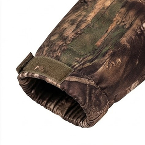 Veste de chasse imperméable, coupe-vent et respirante pour hommes, nouveau design, vestes de chasse fabriquées dans les meilleurs matériaux - Product Image 4