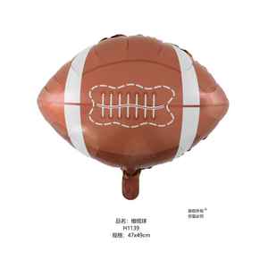 Balón de Fútbol/Rugby - Product Image 1