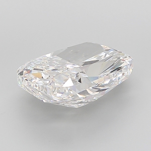 Diamante Cultivado en Laboratorio CVD de Corte CUSHION Premium, Claridad E VS2, Certificado IGI, Jk Creation LG701504584, Obra Maestra de Lujo Ético ADI 322 - Product Image 3