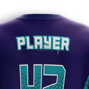 เสื้อเชิ้ตยิงปืนแบบซับลิเมชั่นคุณภาพสูงรุ่นใหม่ล่าสุด แขนยาว ดีไซน์ล่าสุด - Product Image 5