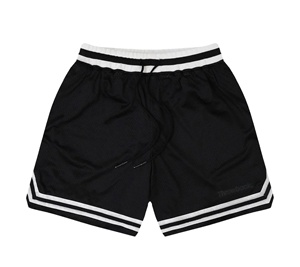 Colección de Shorts Deportivos FOX GYM para Hombre 2026, de la Mejor Calidad, Transpirables, 100% Poliéster, Ligeros y Elásticos - Product Image 1
