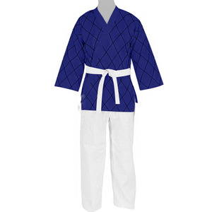 Uniformes de Hapkido Hechos a Medida Según las Demandas del Cliente, Disponibles en Todos los Colores y Tallas, Diseño Nuevo, Servicio OEM - Product Image 4
