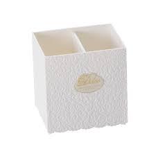 ขาตั้งจัดเก็บพาร์ทิชัน Delco สำหรับกล่องกระดาษและสื่อ - Product Image 1