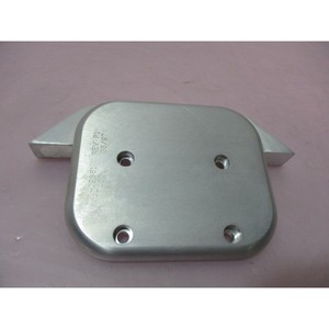 AMAT 0021-09661 Rev.P1, 677400, 38/97, LYNX, LID - Equipo y Piezas de Semiconductores de Confianza de Marca Global - Product Image 6