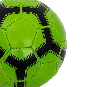 Ballon de football promotionnel de qualité supérieure, durable, pour les activités sportives en plein air, prix de gros - Product Image 5
