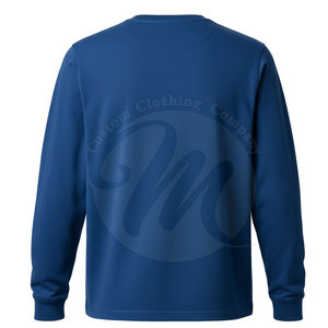 เสื้อเชิ้ตแขนยาวแฟชั่นสตรีทแวร์สุดฮิต ขายดี - Product Image 2