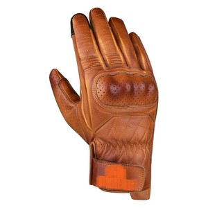 Best Selling Custom Size Waterproof Leather <b>Touchscreen</b> Motorbike Racing <b>Gloves</b> for Men-Comfortable - Product Image 1