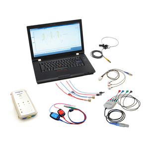 Dispositivo Médico de Excelente Calidad Hecho en India, Máquina de Respuesta Auditoria Cerebral Utilizada para Medir la Sensibilidad Auditiva - Product Image 1