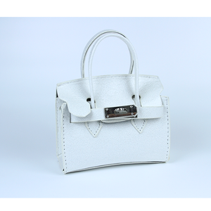 Bolso de mano mini de moda para niñas, bolso lindo, cartera para niña pequeña, bolso cruzado de princesa - Product Image 4