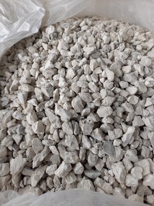Caliza en Polvo de Alta Pureza (94%), Color Blanco Lechoso, Fabricante Vietnamita, Marca SHC, Modelo TMC, en Bolsas Jumbo Grandes para Exportación - Product Image 6