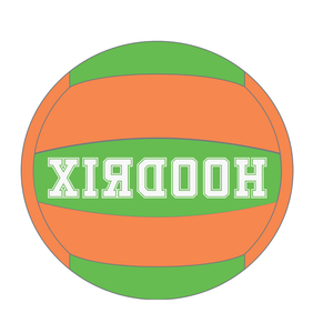 Dodgeball en mousse de qualité professionnelle |   Personnalisation par sublimation |   Revêtement résistant aux déchirures pour les tournois de ligue intérieure compétitifs - Product Image 5