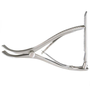 Pinces à os Ariston International en acier inoxydable, instrument chirurgical orthopédique manuel, certifié CE - Product Image 4