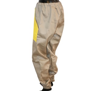Pantalon d'apiculteur personnalisé, vêtements de travail professionnels pour l'apiculture, protection contre les insectes - Product Image 6