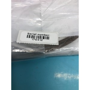 Joint torique 2 LAM 734-061280-266, Ø intérieur 7,984 mm, épaisseur 0,139 po - Équipements et pièces semi-conducteurs d'occasion fiables à l'échelle mondiale chez - Product Image 5