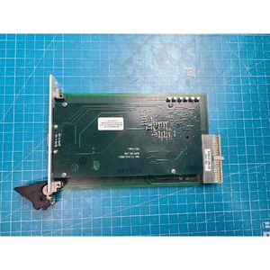 Controlador de Video Mezzanine SBS TECHNOLOGIES PMC-VIDEO S-99158 Usado Como Está, Piezas de Equipos Semiconductores Legados - Product Image 4