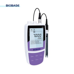 เครื่องวัดค่า <span class=keywords><strong>pH</strong></span> แบบตั้งโต๊ะ Biobase/<span class=keywords><strong>ORP</strong></span>/ไอออน <span class=keywords><strong>PH</strong></span>-930 เครื่องวัดค่า <span class=keywords><strong>pH</strong></span> แบบตั้งโต๊ะพร้อมอินเทอร์เฟซ USB - Product Image 3