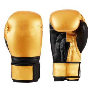 Gants de boxe d'entraînement MMA, gants de sparring, 12 oz, 14 oz, taille personnalisée, protection respirante des mains, gants d'entraînement de boxe, gants de frappe - Product Image 5