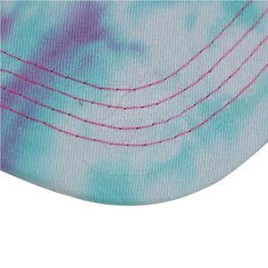 Nouveauté : Chapeaux décontractés légers 100 % coton respirant – Couleur unie pour sports de plein air toutes saisons - Product Image 5